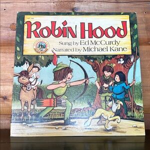 Robin Hood Record